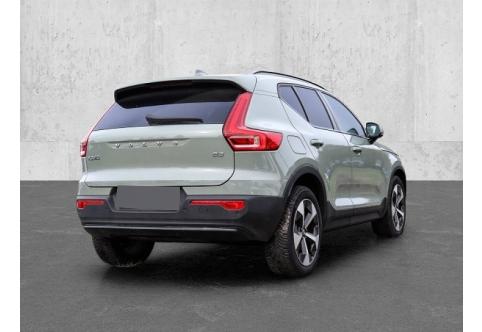 Volvo XC40 #2