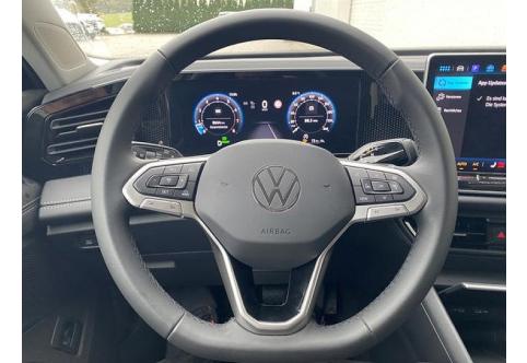 VW Tiguan #11
