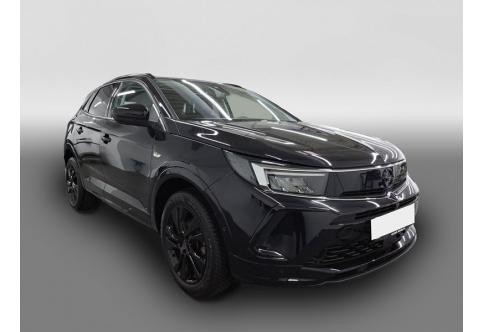 Opel Grandland X #2