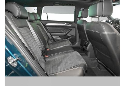 VW Passat #10