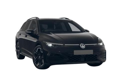 VW Golf #1