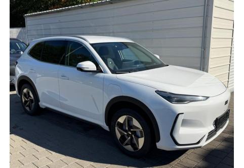 Geely E5 #2