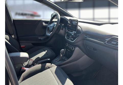 Ford Puma #10