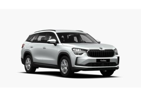 Skoda Kodiaq #1