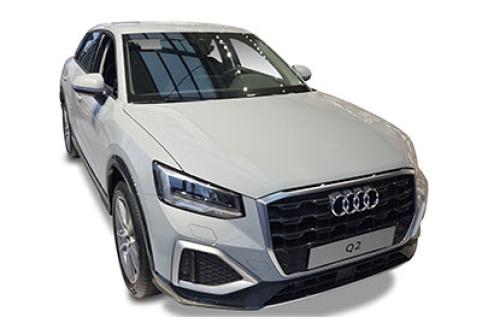 Audi Q2 #1