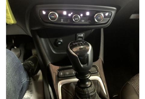 Opel Crossland X #13