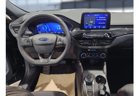 Ford Kuga #10