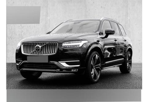 Volvo XC90 #1