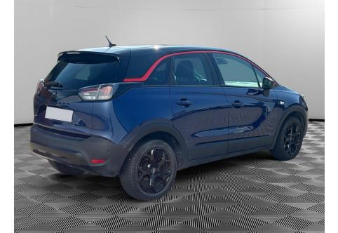 Opel Crossland X #2