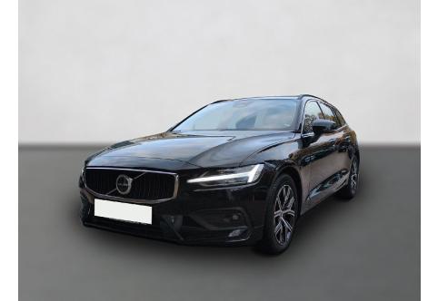 Volvo V60 #1