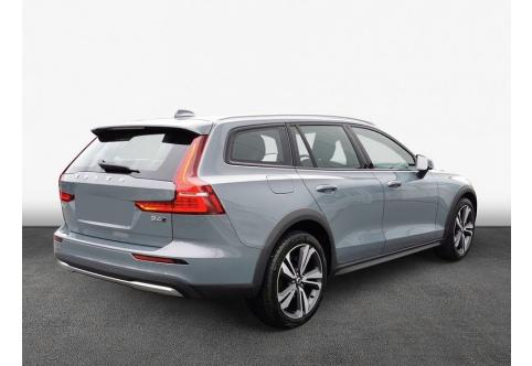 Volvo V60 #2