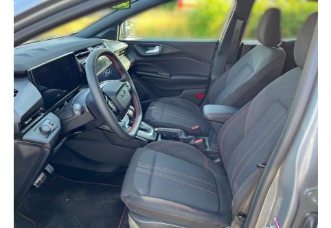 Ford Puma #3