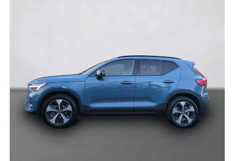 Volvo XC40 #6
