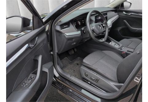Skoda Octavia #4