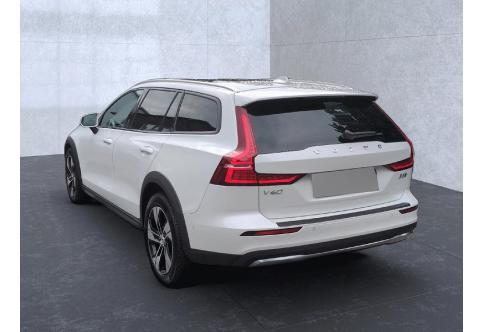 Volvo V60 #2