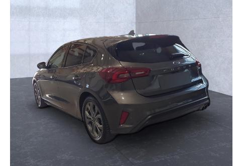 Ford Focus #2