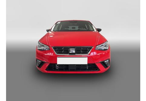 Seat Ibiza #2