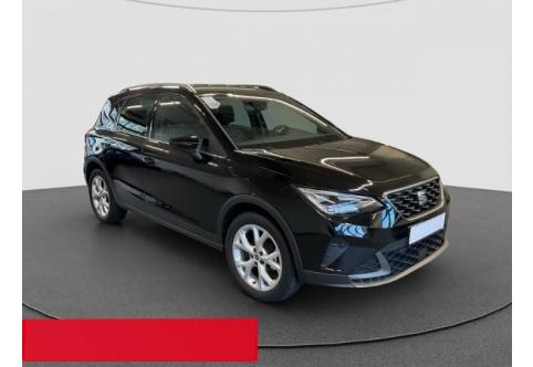 Seat Arona #9