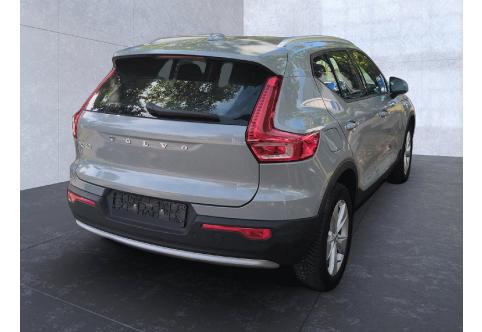 Volvo XC40 #3