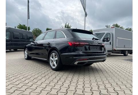 Audi A4 #2