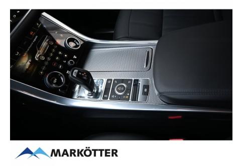 Land Rover Range Rover #29