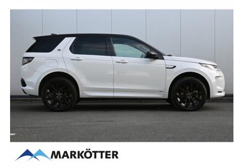Land Rover Discovery #3