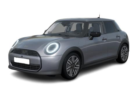 Mini Cooper 5 Portes #1