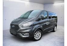 Ford Tourneo Personnalisé