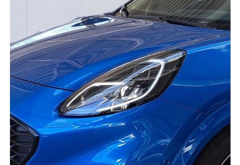 Ford Puma #5