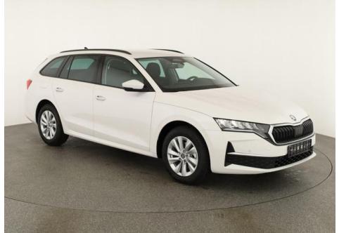 Skoda Octavia #1