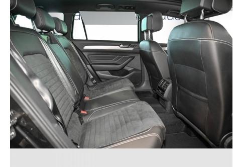 VW Passat #9