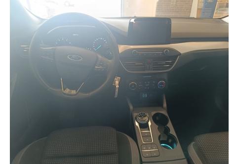 Ford Focus #4