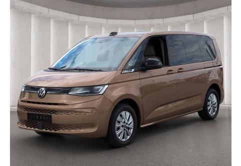 VW T7 Multivan #1