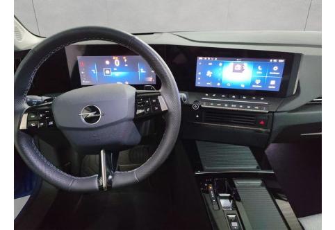 Opel Astra #13