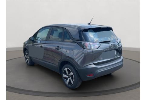 Opel Crossland X #3