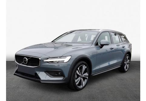 Volvo V60 #1