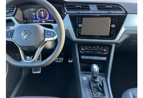 VW Touran #18