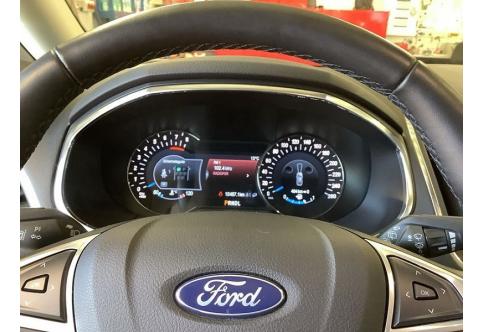 Ford Galaxy #11