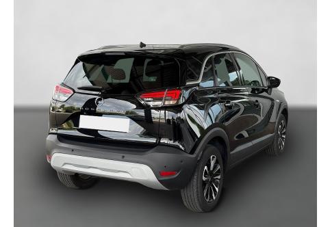 Opel Crossland X #3