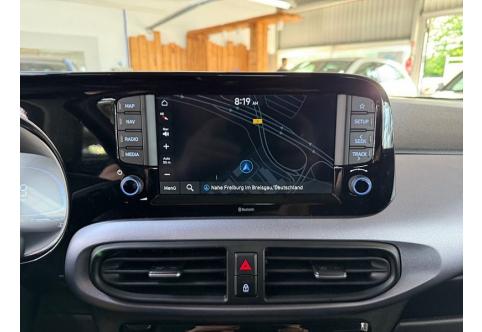 Hyundai i10 #12
