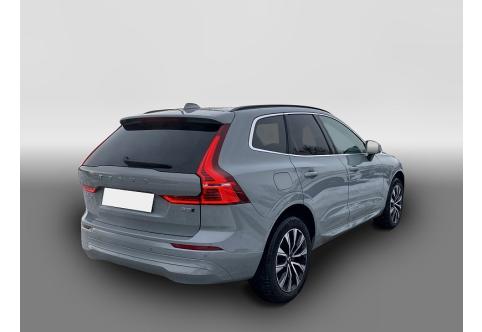 Volvo XC60 #5