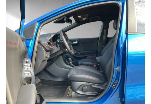 Ford Puma #5