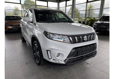 Suzuki Vitara #4