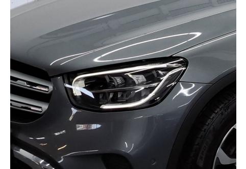 Mercedes-Benz Classe GLC #3