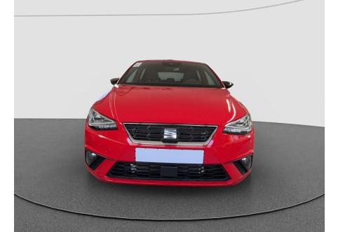 Seat Ibiza #2