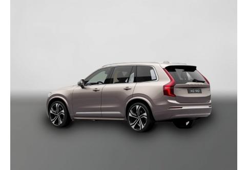 Volvo XC90 #3