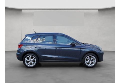 Seat Arona #9