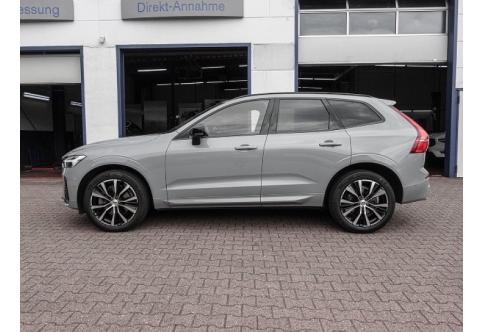 Volvo XC60 #4