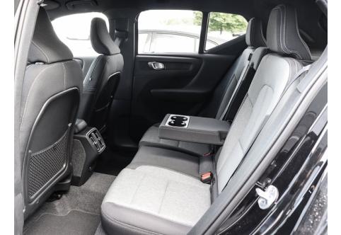 Volvo XC40 #14