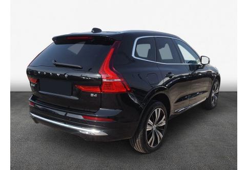 Volvo XC60 #2